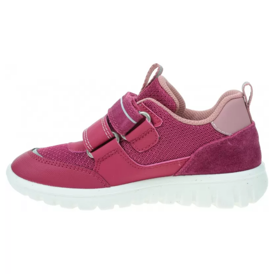 Superfit Sport7 Mini - Girls Trainers 1-006203-5000