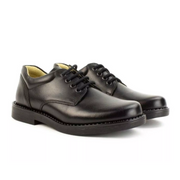 Petasil Marcus 5769-321.00.01 Black School Shoes