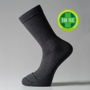 TOE TEC DIABETIC SOCK R707
