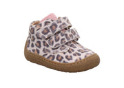 Superfit Saturnus Rosa Girls Ankle Boot 1-009353-9000