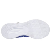 Skechers Jumpsters 2.0 Butterfly Flush 303380L Girls Navy / Multi Trainer