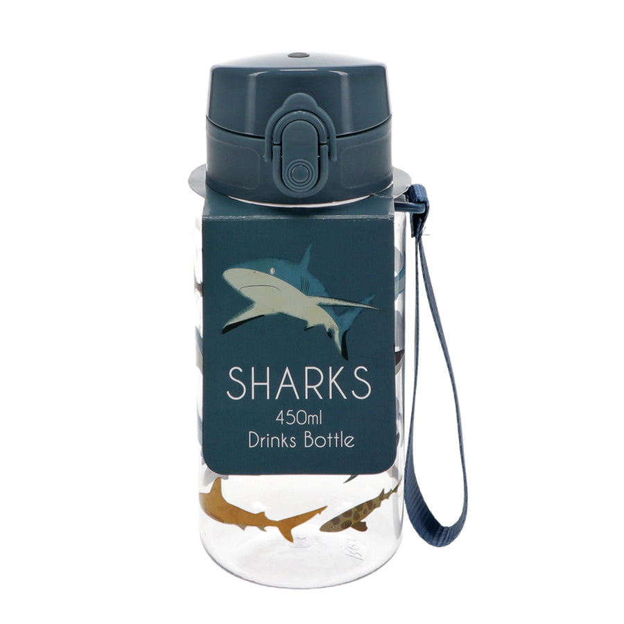 Rex Children's Sports Water Bottle 450ml