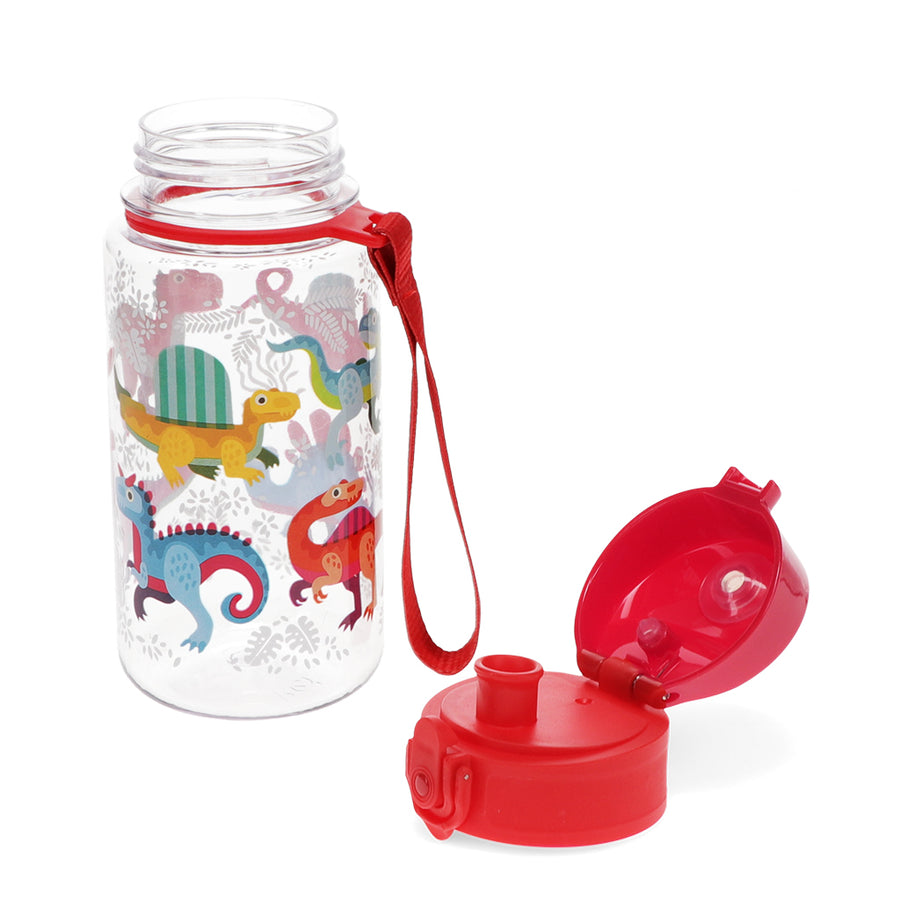 Rex Children's Sports Water Bottle 450ml