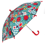 Rex Children's Umbrella - Ladybird 29994