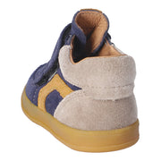 Ricosta Niru Nautic/Tundra Boys Blue Ankle Waterproof Boot 50 2400602/170