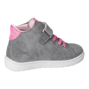 Ricosta 50 7303402/490 Mala Carbon Girls Waterproof Boot