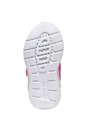 Geox B SPRINTYE GIRL B  B564TB 0BC14 C8L8E Girls Fuchsia Trainer