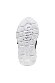 Geox B SPRINTYE BOY C B564UC 0BC14 C0659 Boys Navy / Orange Trainer