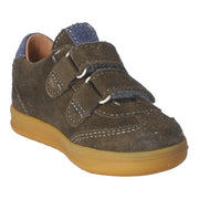 Ricosta Dakota 50 2400502/320 Boys Thyme / White Trainer