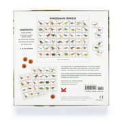 Laurence King Dinosaur Bingo