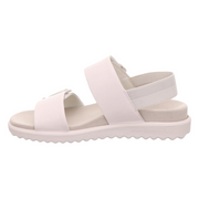 Legero Move 000244 Ladies Blush or Taupe Sandals