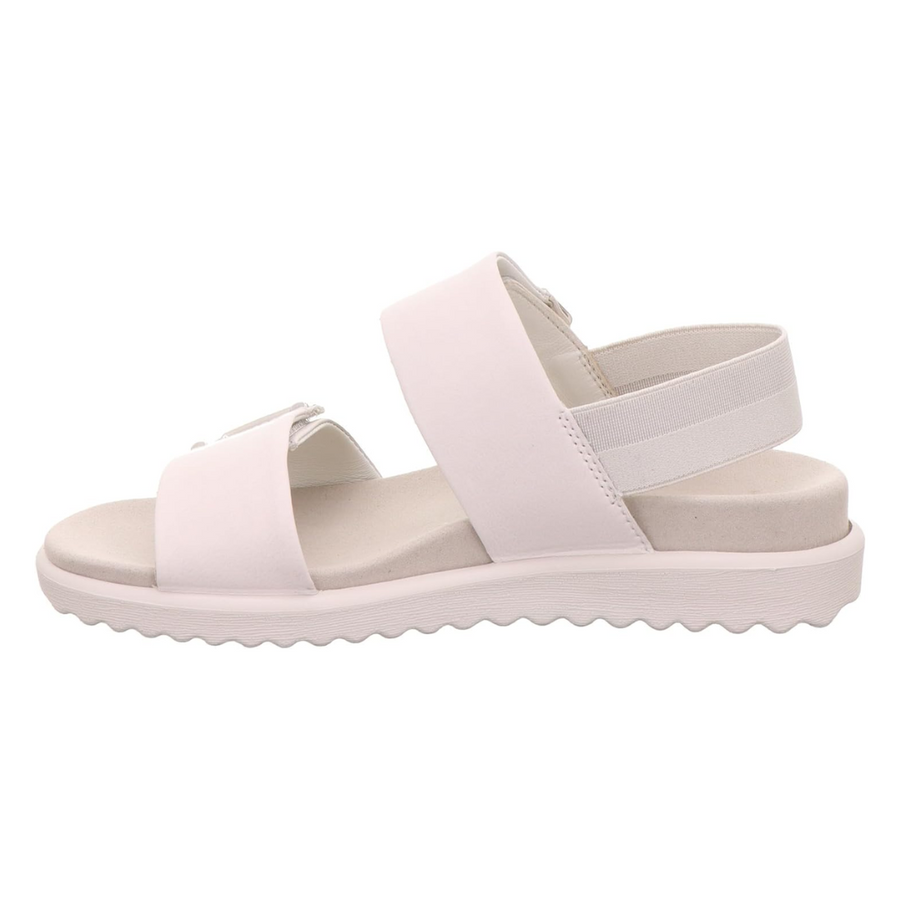 Legero Move 000244 Ladies Blush or Taupe Sandals