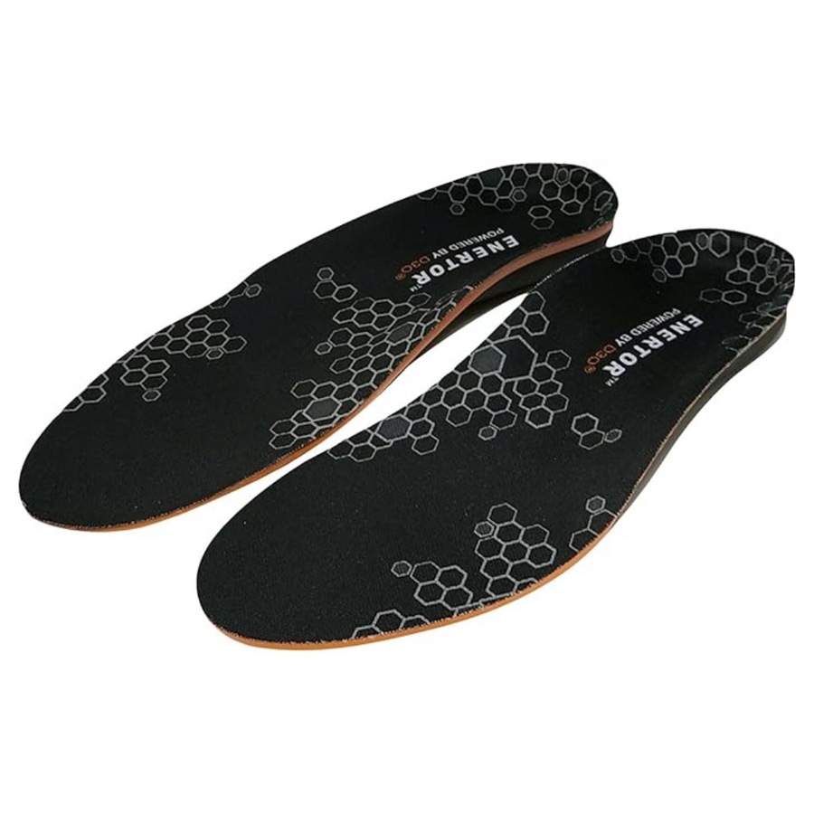Enertor PERFORMANCE FULL INSOLES 12413 To 12421
