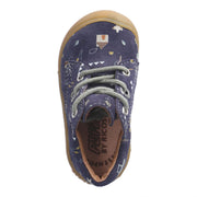 Ricosta Dots 50 1200502/181 Nautic Unisex Boot