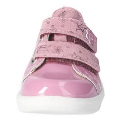 Ricosta Jasmine 50 2003902/340 Sugar Pink Girls Shoe