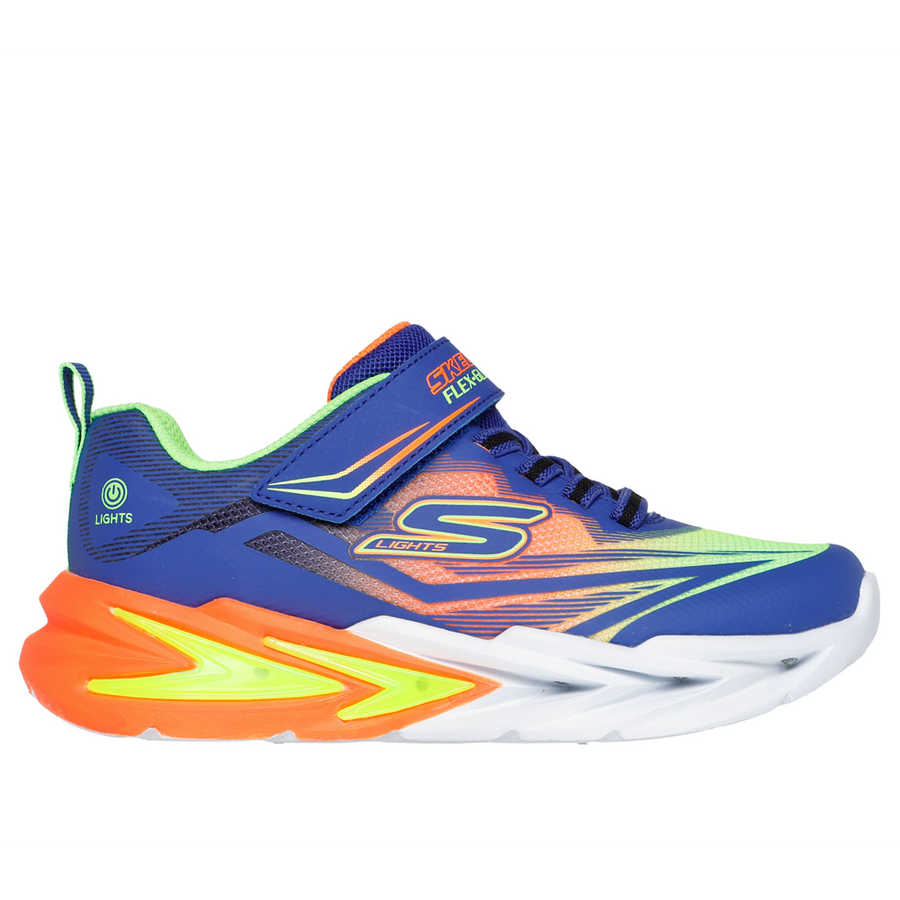 Skechers Flex-Glow Ultra 400139L BLMT