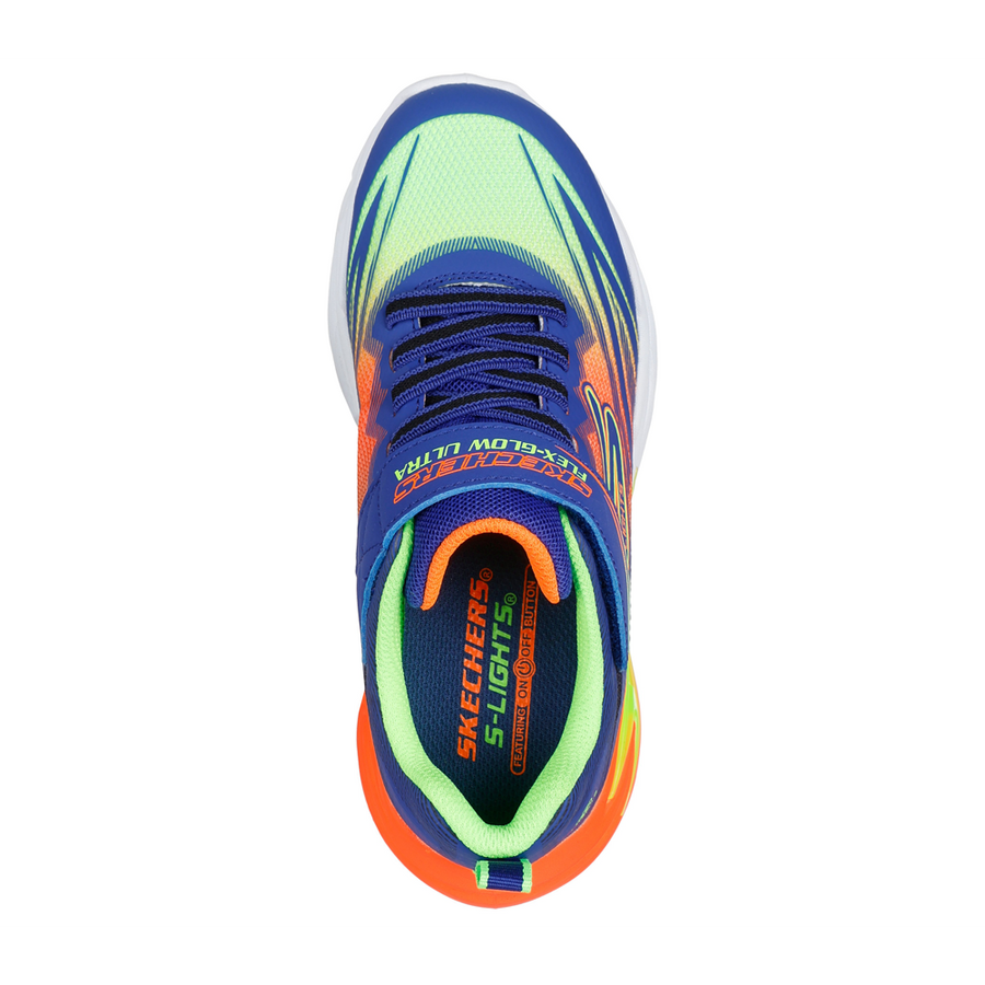 Skechers Flex-Glow Ultra 400139L BLMT