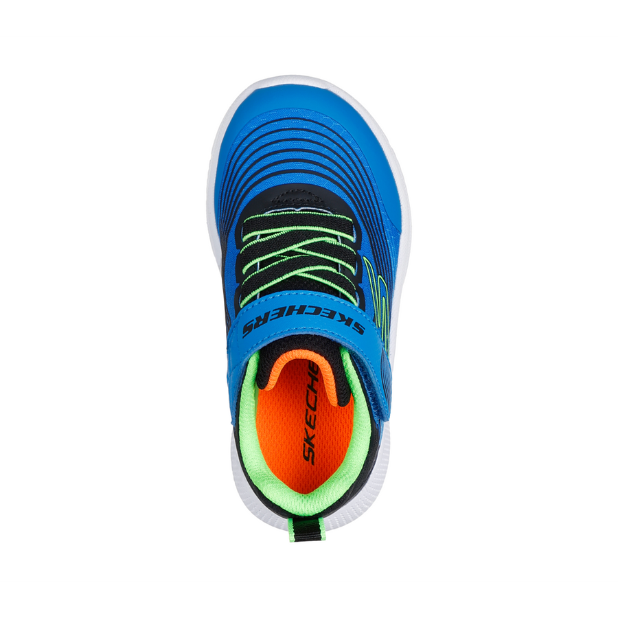Skechers Microspec Advance 403926N BLLM