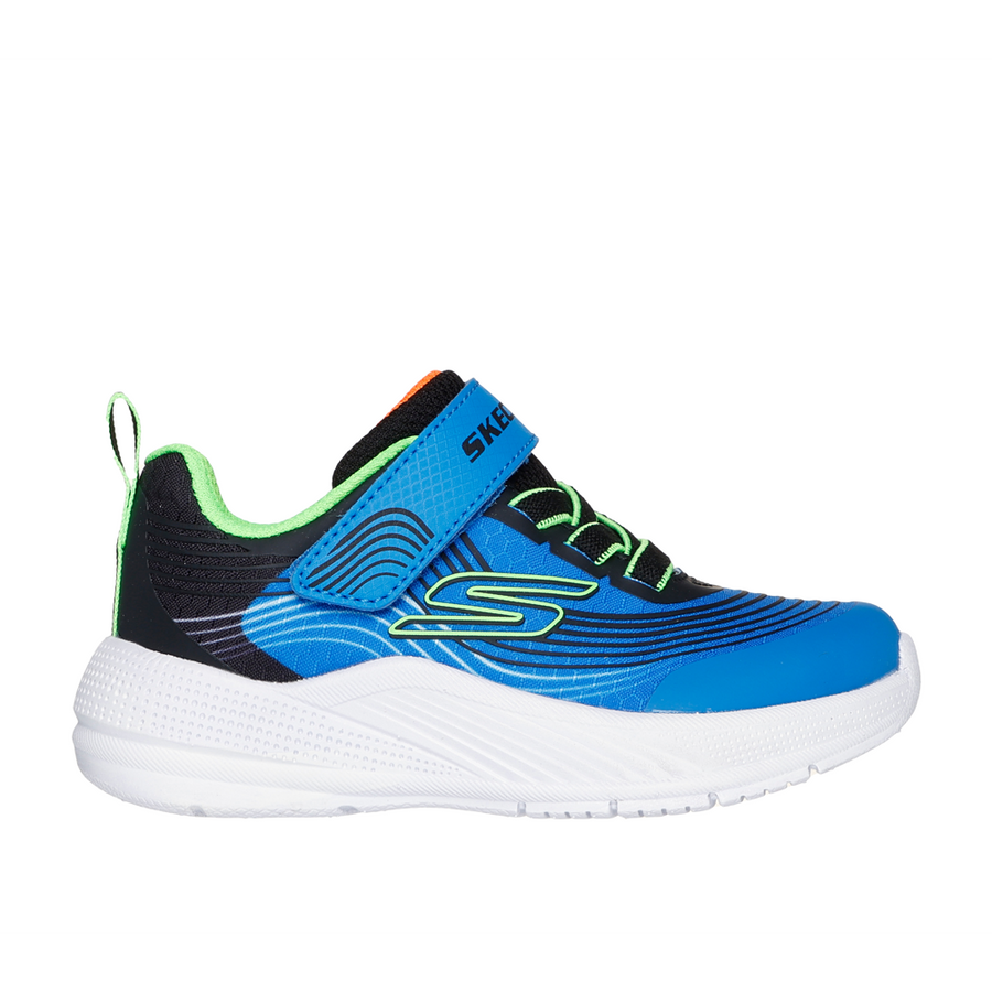 Skechers Microspec Advance 403926N BLLM