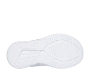 Skechers Microspec Advance 403926N Boys Blue / Lime Trainer