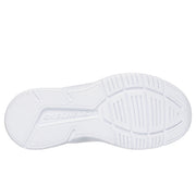 Skechers Microspec Advance 403927L Boys Navy / Lt Grey Trainer