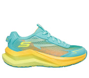 Skechers Max Cushioning Ascender 404023L Aqua Boys Trainers