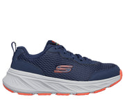 Skechers Edgeride Rekze 404801L Boys Navy Trainer