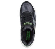 Skechers Go Run Consistent 2.0 405039L Boys Black Trainer