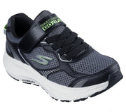 Skechers Go Run Consistent 2.0 405039L Boys Black Trainer