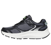 Skechers Go Run Consistent 2.0 405039L Boys Black Trainer