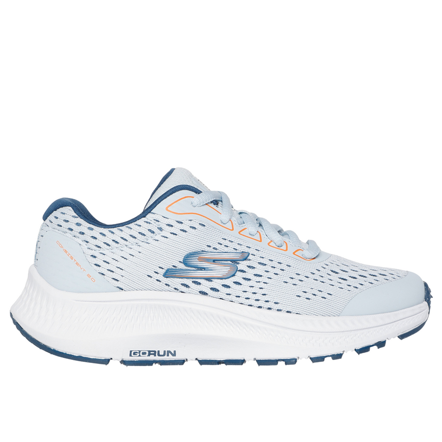 Skechers Go Run Consistent 2.0 - Mile Ma 405046L LTBL
