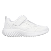 Skechers Bounder - Power Study 405626L/WHT Trainers
