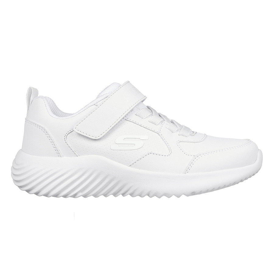 Skechers Bounder - Power Study 405626L/WHT Trainers