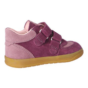 Ricosta Niru Girls Merlot Ankle Waterproof Boot 50 2400602/380
