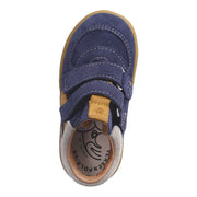 Ricosta Niru Nautic/Tundra Boys Blue Ankle Waterproof Boot 50 2400602/170