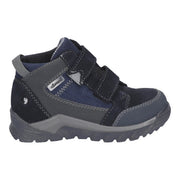 Ricosta Marvi 4701202/189 Blue Boys Waterproof Boot