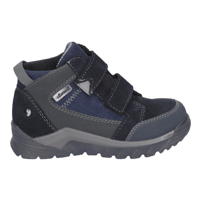 Ricosta Marvi 4701202/189 Blue Boys Waterproof Boot