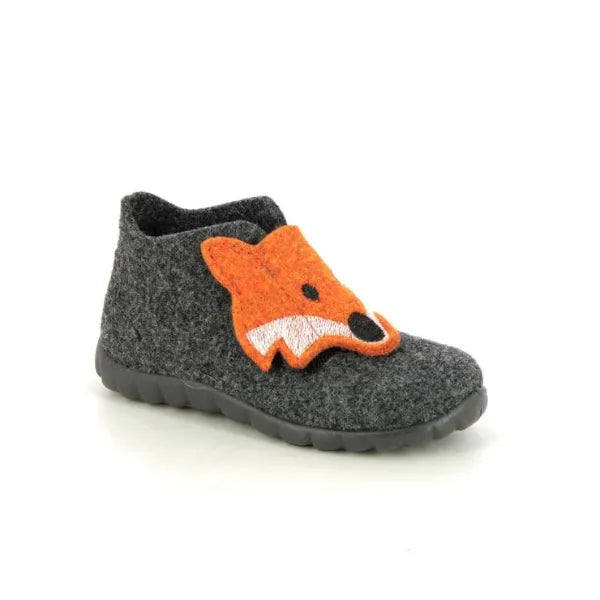 Superfit Fox Unisex Slipper 8-00295-47