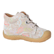 Ricosta Dots 50 1200502/650 Beige Dinosaur Boot