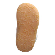 Ricosta Dots 50 1200502/650 Beige Dinosaur Boot