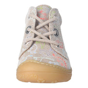 Ricosta Dots 50 1200502/650 Beige Dinosaur Boot