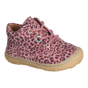Ricosta Dots 50 1200502/332 Rosewood Girls Boot