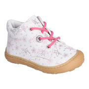Ricosta Dots 50 1200502/830 Fairy Pink Girls Boot