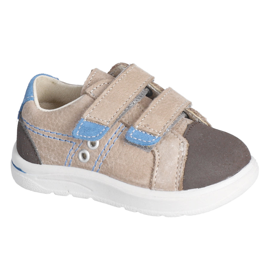Ricosta Nippy 50 2005602/650 Beige Boys Shoe