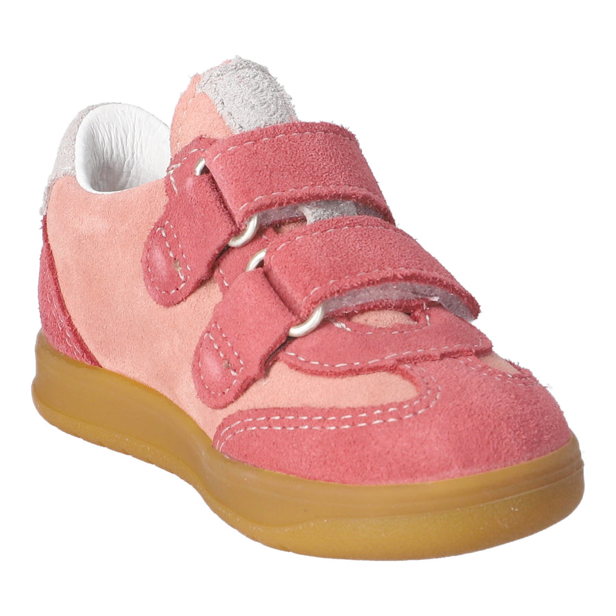 Ricosta Dakota 50 2400502/320 Rosewood Trainer