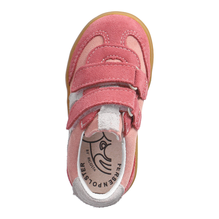 Ricosta Dakota 50 2400502/320 Rosewood Trainer