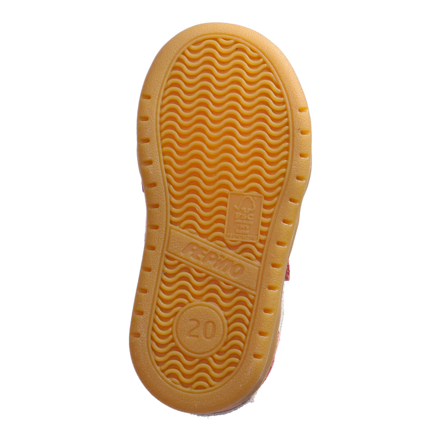 Ricosta Dakota 50 2400502/320 Rosewood Trainer