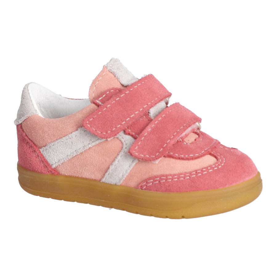 Ricosta Dakota 50 2400502/320 Girls Rosewood / Grey Trainer