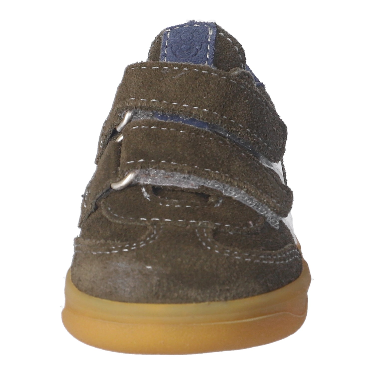 Ricosta Dakota 50 2400502/580 Dark Green Trainer