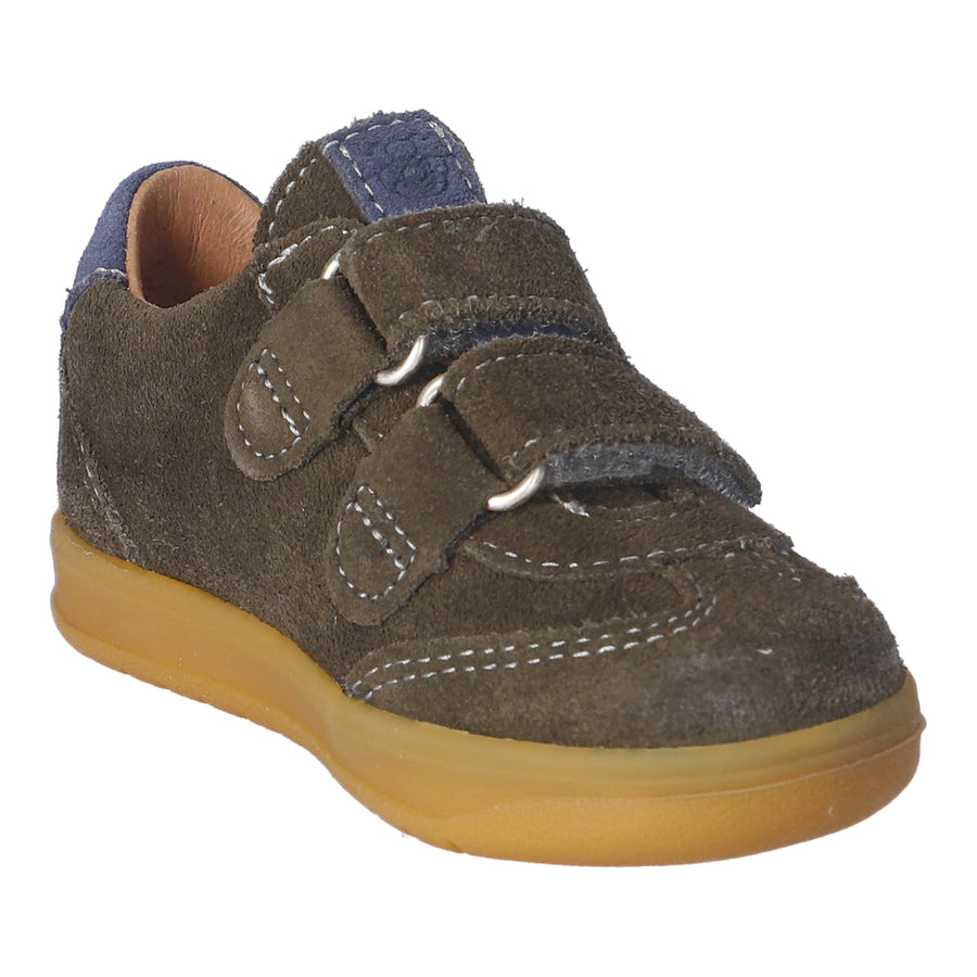 Ricosta Dakota 50 2400502/580 Dark Green Trainer
